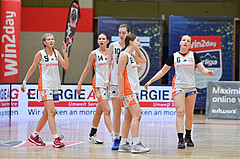 2025.05.11 SLWU16 PL3 Basket Duchess vs UBSC-DBB Graz,

