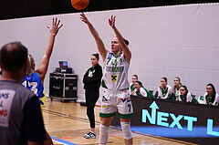 18.11.2023, Graz, Raiffeisen Sportpark, Basketball Damen Superliga 2022/23, Grunddurchgang, 4.Runde, UBI Holding Graz vs. DBB OCS Diamond Ladies Wels ,  