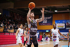 Basketball Austria Cup 2024/25, Viertelfinale, , Kapfenberg vs. Klosterneuburg


