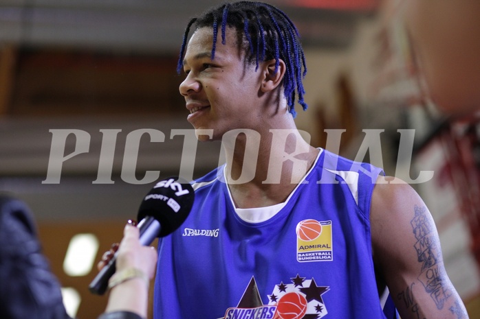 13.03.2016 Basketball ABL All Star Day 2016 