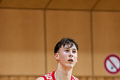 05.04.2025 Österreichischer Basketballverband 2024/25, SLMU14, BC Vienna vs. Vienna Giants 