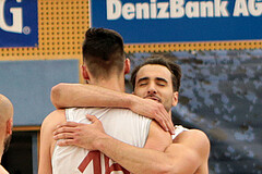 Basketball Superliga 2020/21,  2. Relegationsrunde,  Traiskirchen Lions, F