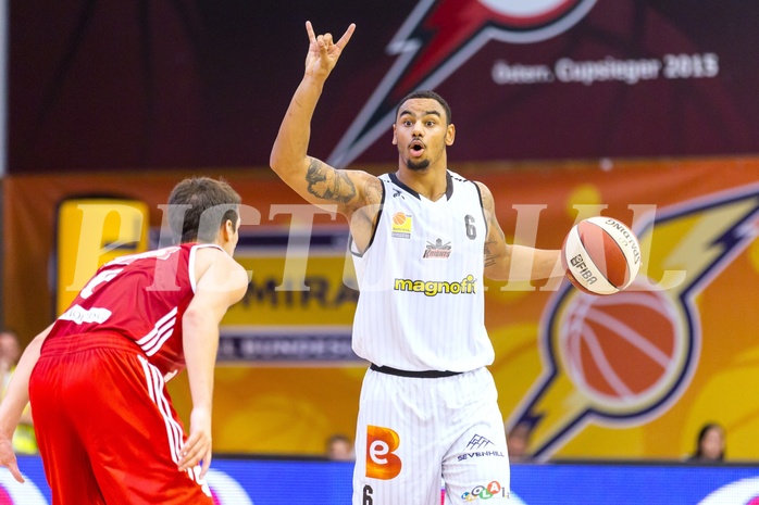 Basketball ABL 2015/16 Supercup 2015 G Basketball ABL 2015/16 Supercup 2015 G