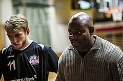 Basketball, ABL 2018/19, CUP Achtelfinale, Mattersburg Rocks, Kapfenberg Bulls,