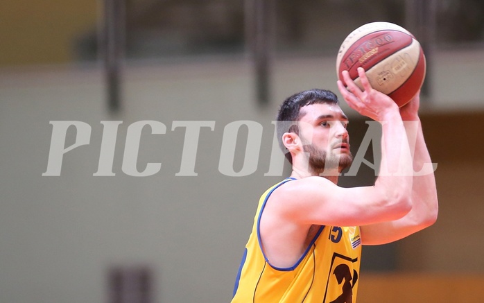 Basketball ABL 2015/16, Grunddurchgang 30.Runde UBSC Graz vs. BK Dukes Klosterneuburg
Basketball ABL 2015/16, Grunddurchgang 30.Runde UBSC Graz vs. BK Dukes Klosterneuburg