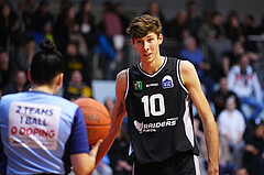 Basketball 2. Liga 2022/23, Grunddurchgang 16.Runde , Guessing vs. Tirol