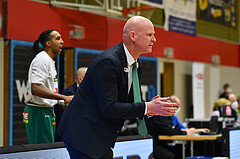 Basketball Superliga 2020/21, Platzierungsrunde 3. Runde Flyers Wels vs. Kapfenberg