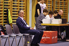 Basketball Superliga 2024/25, Grunddurchgang 12.Runde SKN St. Pölten vs. Kapfenberg Bulls