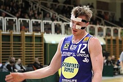 Basketball ABL 2018/19 Grunddurchgang 11.Runde  Fürstenfeld Panthers vs Gmunden Swans