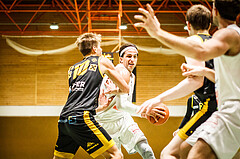 Basketball, Basketball Zweite Liga, Grunddurchgang 4.Runde, BBC Nord Dragonz, Fürstenfeld Panthers, 