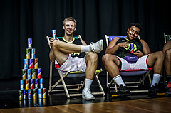 Basketball, , , 3x3 Qualifiers Debrezen, , 