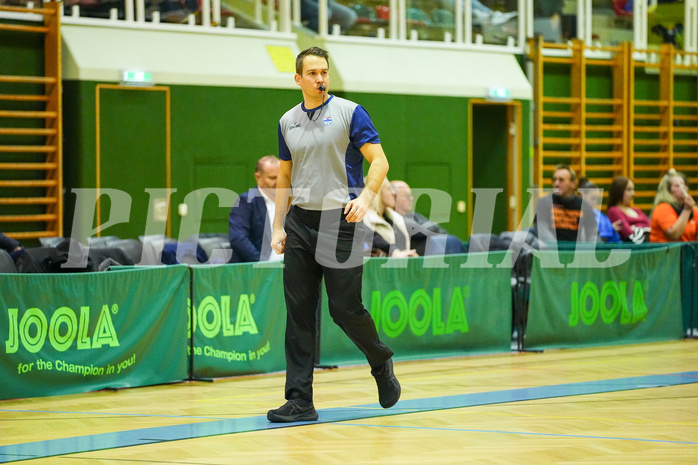 Win2day Basketball Superliga 2024/25, Grunddurchgang, 8. Runde, Fürstenfeld vs. BBC Nord


