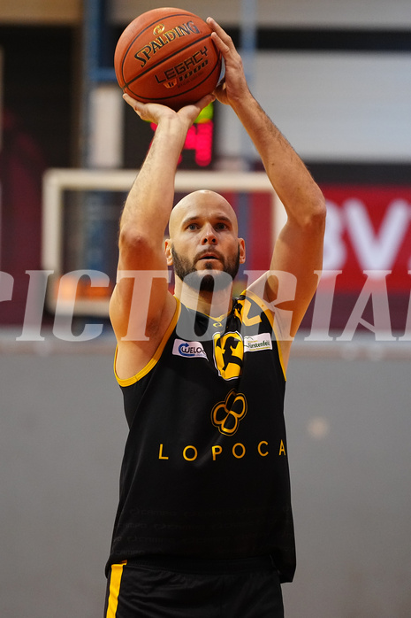 Basketball 2. Liga 2021/22, Grundduchgang 9.Runde , Jennersdorf vs. Fuerstenfeld