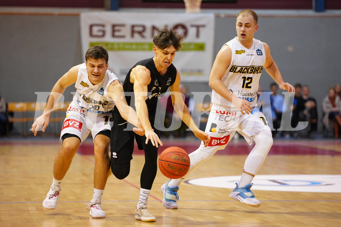 Basketball 2. Liga 2022/23, Grunddurchgang 9.Runde , Guessing vs. Woerthersee


