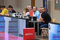 2025.05.11 SLMU16 PL3 FCN Baskets Wels vs SKN St. Pölten,

