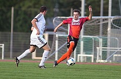 Fußball - SG Klosterneuburg vs Tulln