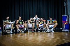Basketball, , , 3x3 Qualifiers Debrezen, , 