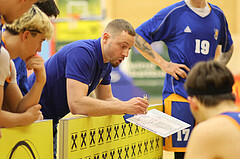 Basketball Zweite Liga 2024/25, Grunddurchgang 14.Runde Dornbirn Lions vs. BBU Salzburg



