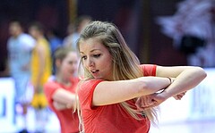 Basketball ABL 2015/16 All Star Day 2016  vs. 