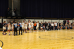 Basketball Damen Superliga 2022/23, Playoff, Semifinale Spiel 2 Basket Flames vs. BK Duchess


