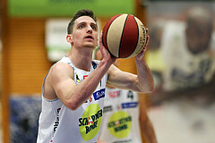 Basketball Austria CUP 2020/21, Halbfinale Gmunden Swans vs. BC Vienna


