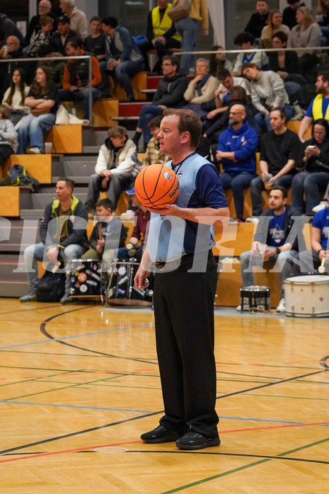 Basketball Zweite Liga 2024/25, Grunddurchgang 18.Runde Kufstein Towersl vs. KOS Celovec
Basketball Zweite Liga 2024/25, Grunddurchgang 18.Runde Kufstein Towersl vs. KOS Celovec
