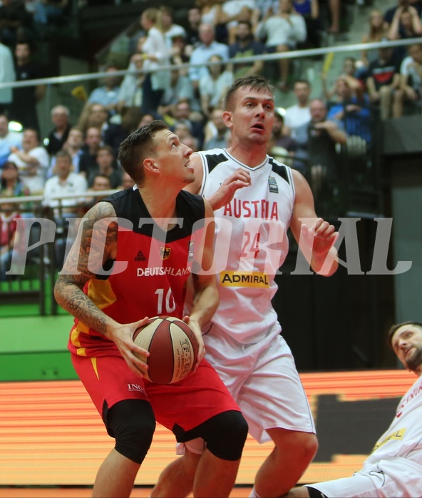 Basketball 