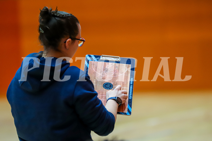 23.10.2024 Österreichischer Basketballverband 2024/25, SLMU19, Vienna Timberwolves vs. Vienna United
