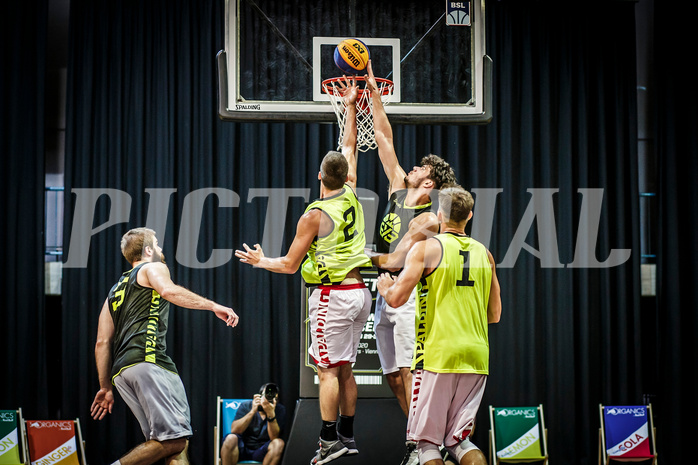 Basketball, , , 3x3 Qualifiers Debrezen, , 