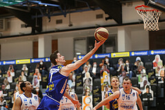 Basketball Austria CUP 2021, Finale Oberwart Gunners vs. Gmunden Swans


