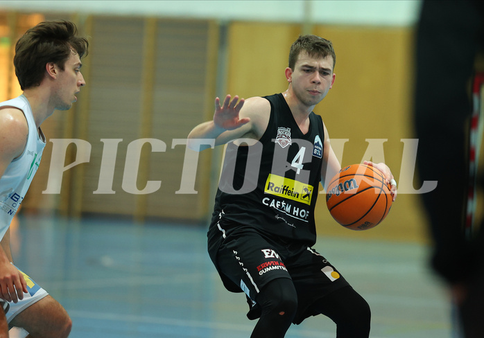 Basketball Zweite Liga 2024/25, Grunddurchgang 9.Runde Union Deutsch Wagram Aligators vs. Mattersburg Rocks
