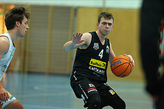 Basketball Zweite Liga 2024/25, Grunddurchgang 9.Runde Union Deutsch Wagram Aligators vs. Mattersburg Rocks


