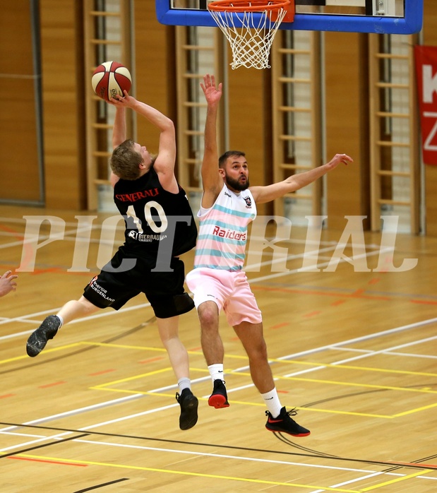Basketball
