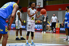 Win2Day Basketball Superliga 2022/23, Playoff,
Viertelfinale Spiel 1, Flyers Wels vs SKN St. Pölten