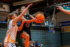 15.12.2024 Österreichischer Basketballverband 2024/25, SLWU14 Basket Duchess vs. Gratkorn Scorpions