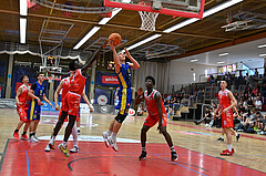 2025.05.11 SLMU16 FIN USBC Graz vs BC Vienna,
