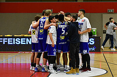 Basketball Superliga 2020/21, Platzierungsrunde 3. Runde Flyers Wels vs. Gmunden