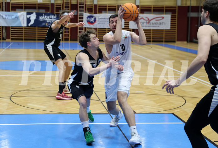 Basketball
