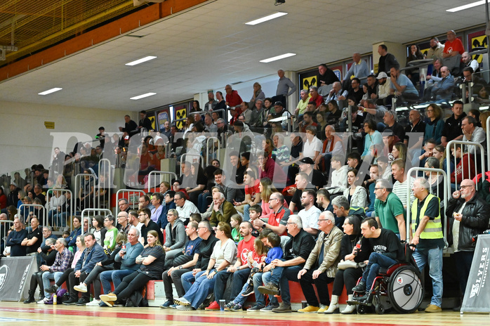 Basketball Superliga 2023/24, 4.Plazierungsrunde,
Flyers Wels vs. UBSC Graz
Basketball Superliga 2023/24, 4.Plazierungsrunde,
Flyers Wels vs. UBSC Graz