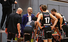 Basketball Austria Cup 2023/24, Semifinale Klosterneuburg Dukes vs. Flyers Wels



