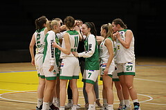 04.12.2021, Basketball Damen Superliga 2021/22, Grunddurchgang 6.Runde,  
UBI Graz vs. Vienna United