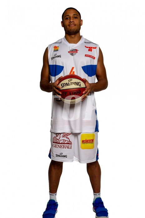 Basketball, ABL 2018/19, Media, Kapfenberg Bulls, Lukas Hahn (6)