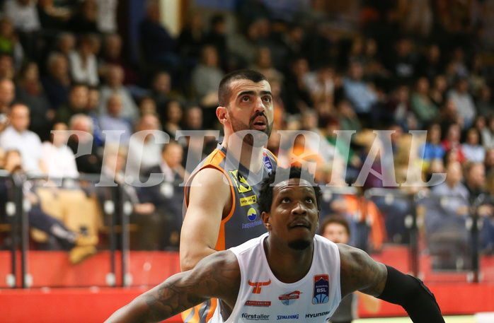 Basketball Superliga 2018/19, Grunddurchgang 12.Runde Kapfenberg Bulls vs. Klosterneuburg Dukes
Basketball Superliga 2018/19, Grunddurchgang 12.Runde Kapfenberg Bulls vs. Klosterneuburg Dukes