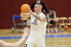 Basketball