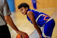 19.10.2024 Österreichischer Basketballverband 2024/25, SLMU14, Vienna Timberwolves vs. FCN Raiffeisen Baskets Wels

