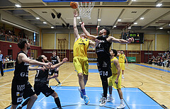 Basketball