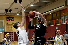 Basketball