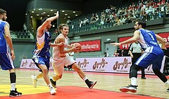 Basketball FIBA Basketball Pre-Qualification 2021 Austria vs. Cyprus


