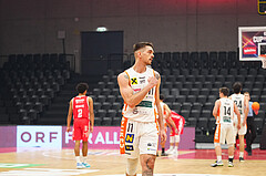 Basketball Austria Cup 2025, Final Four, Semifinale, Klosterneuburg vs. Traiskirchen


