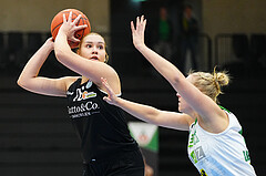 Basketball Austria Cup 2022/23, Halbfinale, UBI Graz vs. Basket Flames


